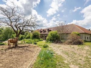 Prodej zemědělské usedlosti, Velká Bíteš, 850 m2