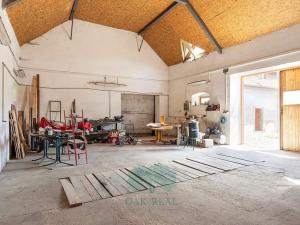 Prodej zemědělské usedlosti, Velká Bíteš, 850 m2