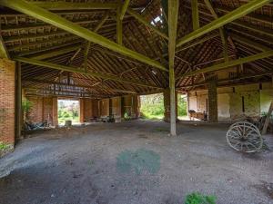 Prodej zemědělské usedlosti, Velká Bíteš, 850 m2