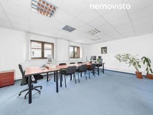 Prodej kanceláře, Ostrava, Sokola Tůmy, 197 m2