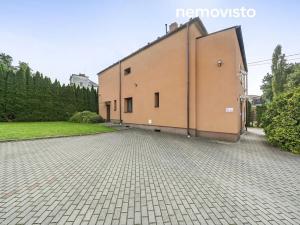 Prodej vily, Ostrava, Sokola Tůmy, 197 m2