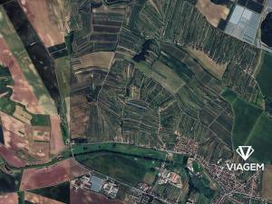 Prodej podílu pole, Mutěnice, 604 m2