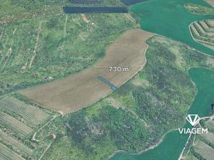 Prodej pole, Nosislav, 730 m2