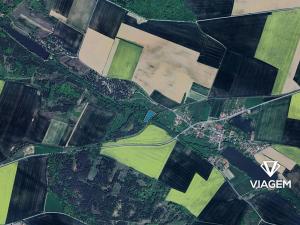 Prodej pole, Moravské Budějovice, 4443 m2