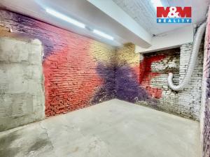 Pronájem garáže, Ostrava - Moravská Ostrava, 71 m2