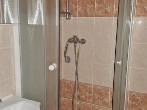 Pronájem bytu 1+1, Pardubice, Na Hrádku, 38 m2