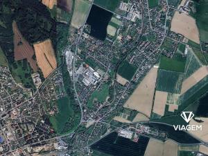 Prodej podílu pole, Vikýřovice, 335 m2