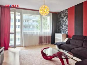 Pronájem bytu 3+1, Praha - Hlubočepy, Lamačova, 68 m2