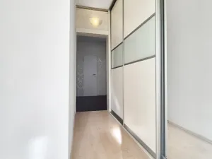 Pronájem bytu 3+1, Praha - Hlubočepy, Lamačova, 68 m2