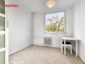 Pronájem bytu 3+1, Praha - Hlubočepy, Lamačova, 68 m2