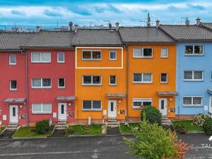 Prodej bytu 3+kk, Plzeň, K Dolovu, 63 m2