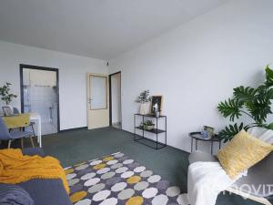 Prodej bytu 2+kk, Praha - Kobylisy, Kyselova, 43 m2