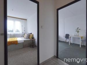 Prodej bytu 2+kk, Praha - Kobylisy, Kyselova, 43 m2