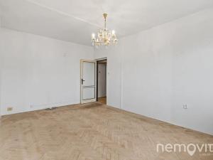 Prodej bytu 2+1, Praha - Vokovice, Alžírská, 51 m2