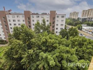 Prodej bytu 2+1, Praha - Vokovice, Alžírská, 51 m2