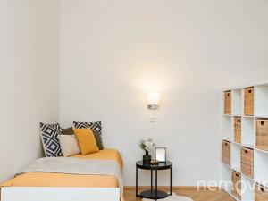Prodej bytu 1+kk, Praha - Podolí, Na dolinách, 39 m2