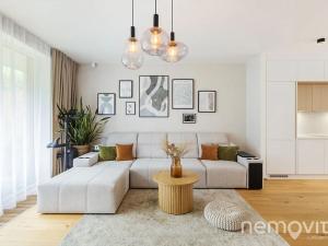 Prodej rodinného domu, Praha - Ďáblice, Jiříkovská, 161 m2