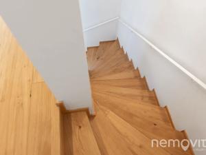 Prodej rodinného domu, Praha - Ďáblice, Jiříkovská, 161 m2