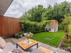 Prodej rodinného domu, Praha - Ďáblice, Jiříkovská, 161 m2