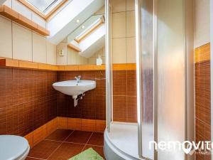 Prodej rodinného domu, Krupka, Husitská, 280 m2