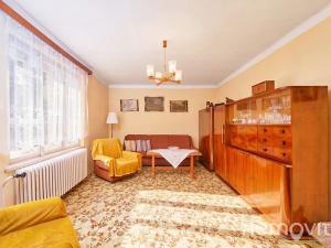 Prodej rodinného domu, Praha - Horní Počernice, Stoliňská, 159 m2