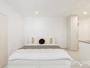 Prodej bytu 1+kk, Velké Hamry, 21 m2