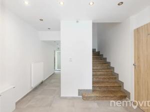 Prodej bytu 1+kk, Velké Hamry, 21 m2