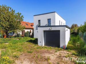 Prodej rodinného domu, Praha - Újezd nad Lesy, Ježovická, 165 m2