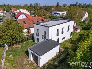Prodej rodinného domu, Praha - Újezd nad Lesy, Ježovická, 165 m2