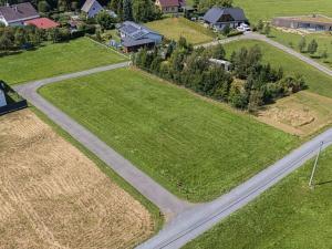 Prodej pozemku pro bydlení, Frenštát pod Radhoštěm, 1528 m2