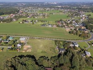 Prodej pozemku pro bydlení, Vratimov, 1200 m2