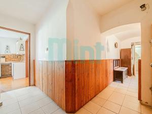 Prodej rodinného domu, Hošťálkovy, 120 m2