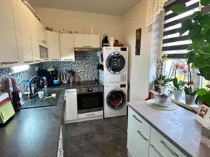 Prodej bytu 3+1, Žatec, Hájkova, 61 m2