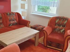 Pronájem bytu 2+1, Teplice, Gagarinova, 50 m2