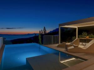 Prodej vily, Podgora, Chorvatsko, 210 m2