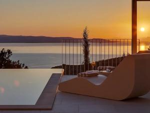 Prodej vily, Podgora, Chorvatsko, 210 m2