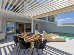 Prodej vily, Podgora, Chorvatsko, 210 m2