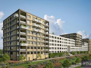 Prodej bytu 4+kk, Praha - Stodůlky, Svitákova, 117 m2