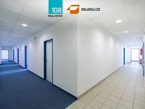 Pronájem skladu, Rudná, K Vypichu, 3500 m2