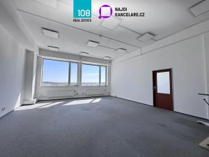 Pronájem kanceláře, Praha - Hostivař, Průmyslová, 351 m2