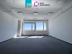 Pronájem kanceláře, Praha - Hostivař, Průmyslová, 561 m2