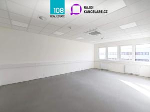 Pronájem kanceláře, Praha - Horní Počernice, K Bílému vrchu, 5500 m2