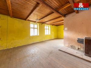 Prodej pozemku pro bydlení, Šerkovice, 401 m2