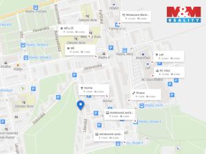 Prodej bytu 3+1, Kladno - Kročehlavy, Litevská, 57 m2