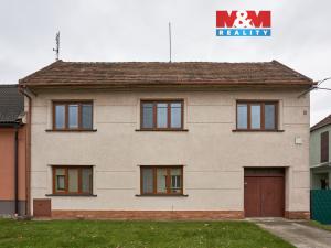 Prodej rodinného domu, Tlumačov, Zábraní, 125 m2