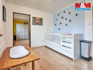 Prodej rodinného domu, Tlumačov, Zábraní, 125 m2