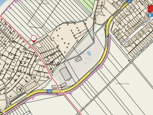 Prodej zahrady, Přerov - Přerov IV-Kozlovice, 1274 m2