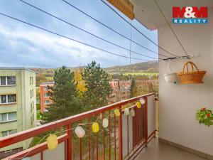 Prodej bytu 2+1, Jílové - Kamenná, Lipová, 63 m2