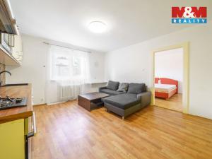 Prodej bytu 2+kk, Horní Slavkov, Dlouhá, 37 m2