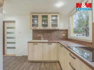 Pronájem chaty, Praha - Hloubětín, Kbelská, 60 m2